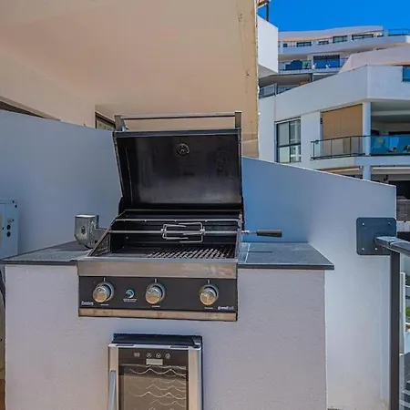 Appartement Modern With Beautiful Pool *