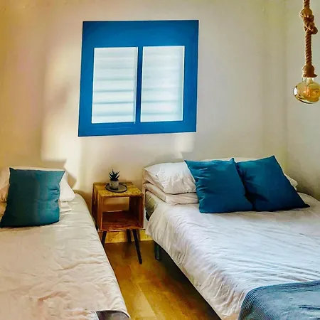 Appartement Modern With Beautiful Pool
