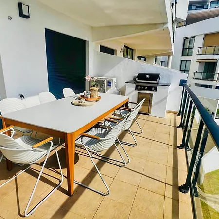 Modern With Beautiful Pool Mijas