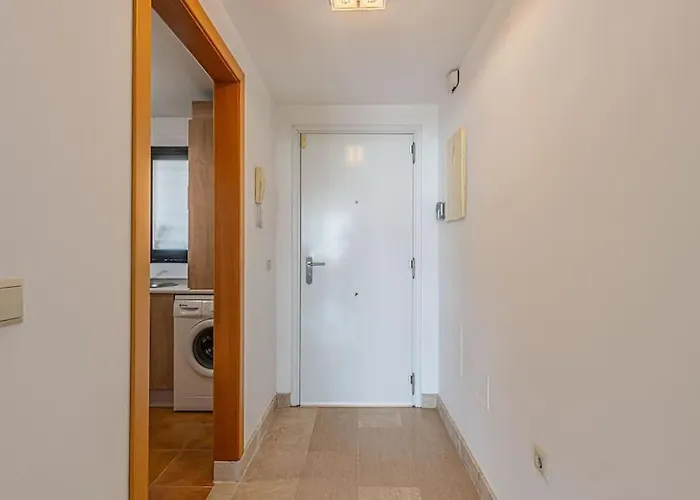 Appartement Modern With Beautiful Pool *