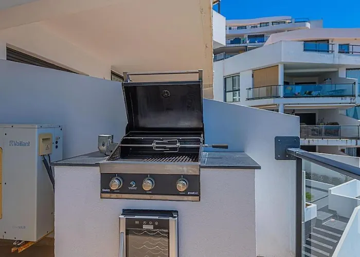Appartement Modern With Beautiful Pool *