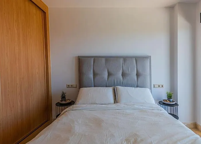 Appartement Modern With Beautiful Pool
