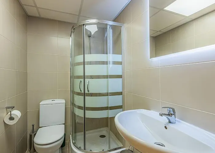 Modern With Beautiful Pool * Mijas